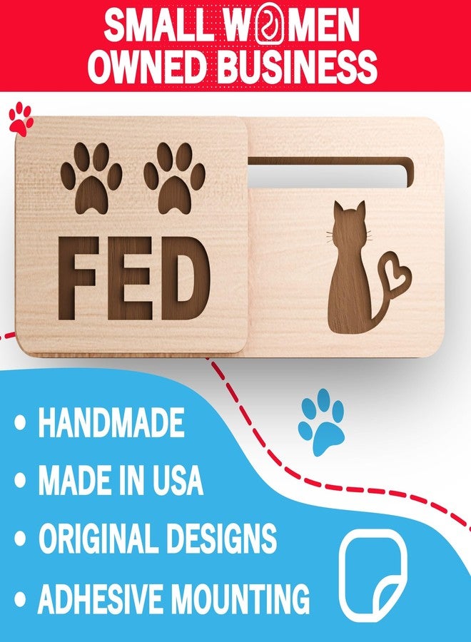 Uniqkool Feed Tracker for CAT, FED not FED (Adhesives) - Image 3